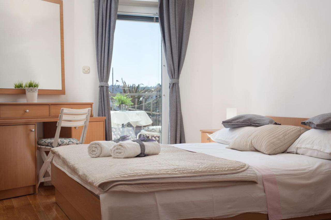 Apartman Center Kuzmanic Makarska